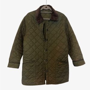Barbour Liddesdale Quilted Jacket